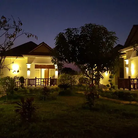 Nita Dream Villa