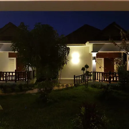 Nita Dream Villa