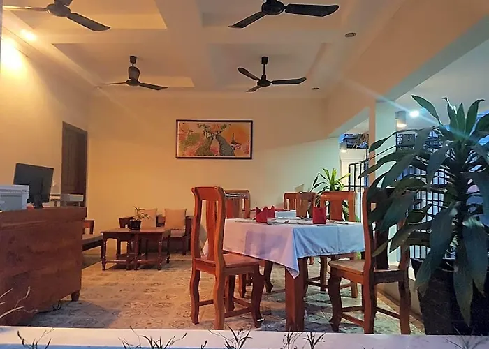Nita Dream Hotel