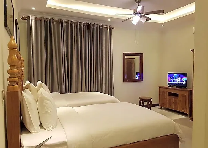 Nita Dream Hotel Siem Reap