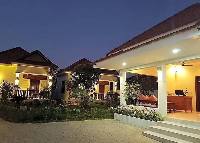 Nita Dream Hotel 3*