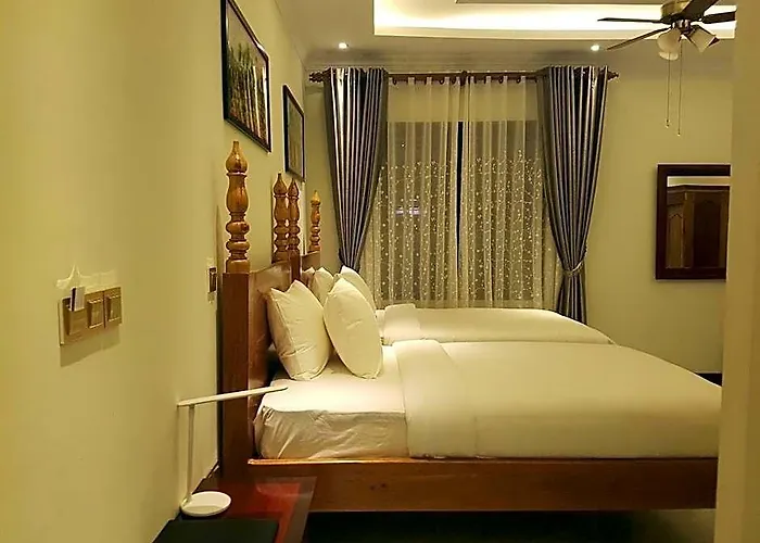 Nita Dream Siem Reap