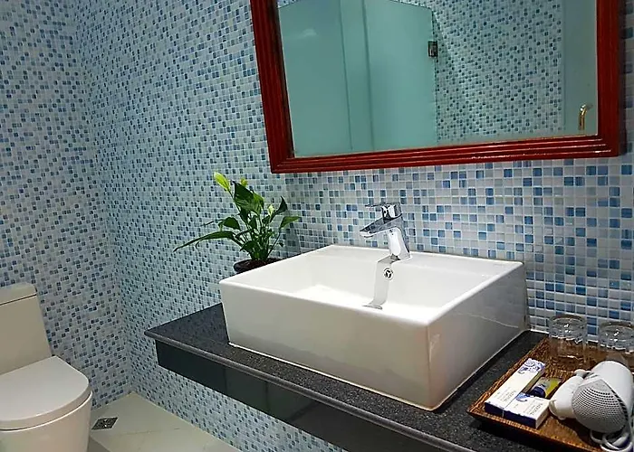 Nita Dream 3* Siem Reap