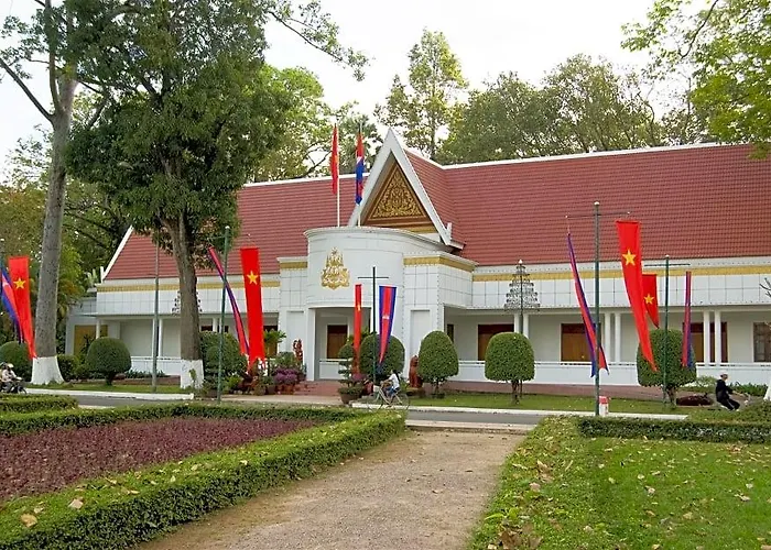 Hotel Nita Dream