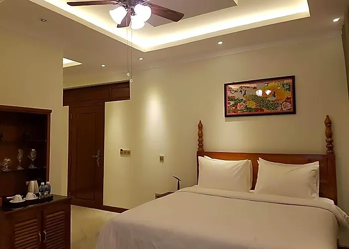 Nita Dream Hotel Siem Reap