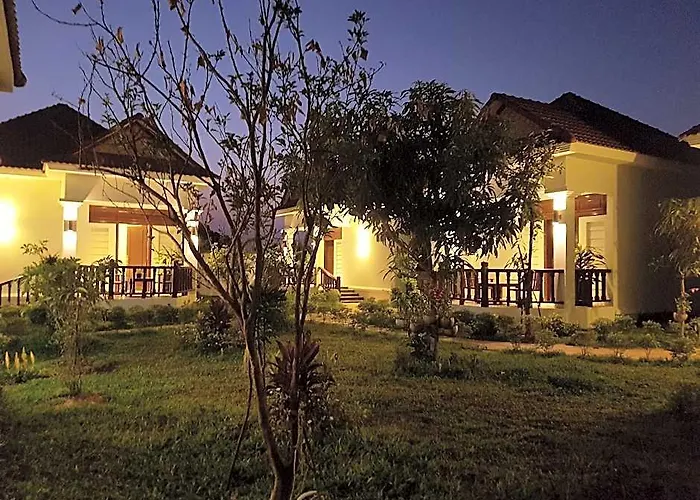 Hotel Nita Dream Siem Reap