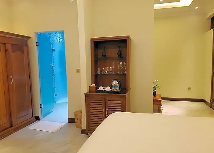 Nita Dream Hotel Siem Reap