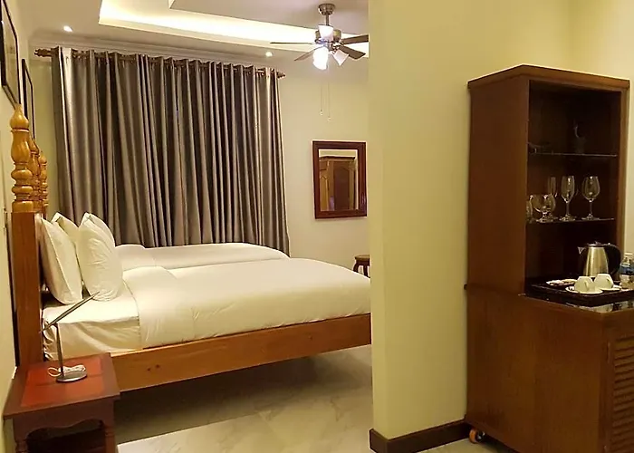 Nita Dream 3* Siem Reap