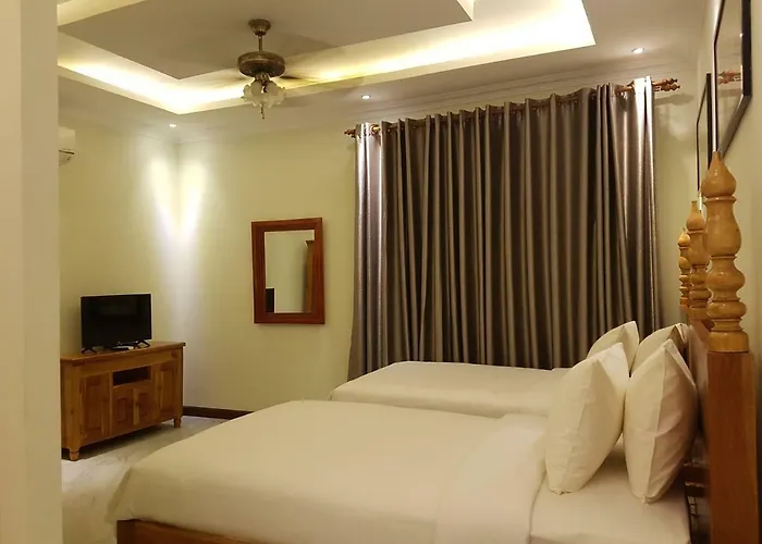 Hotel Nita Dream Siem Reap