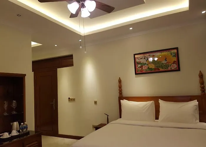 Nita Dream Hotel
