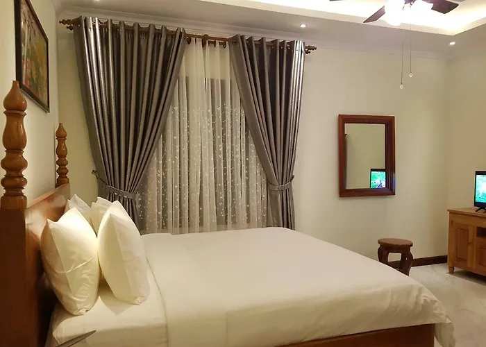 Nita Dream Hotel
