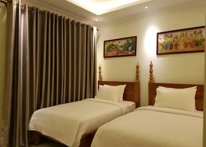 Nita Dream Hotel Siem Reap