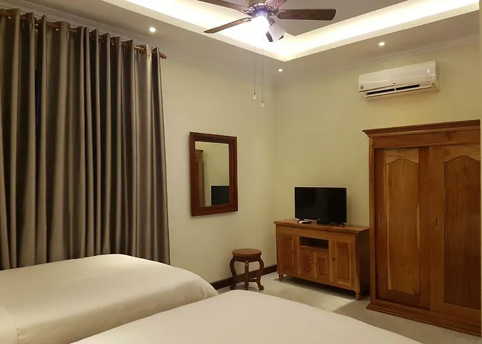 Hotel Nita Dream Siem Reap