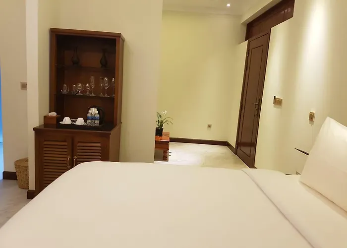 Nita Dream Hotel