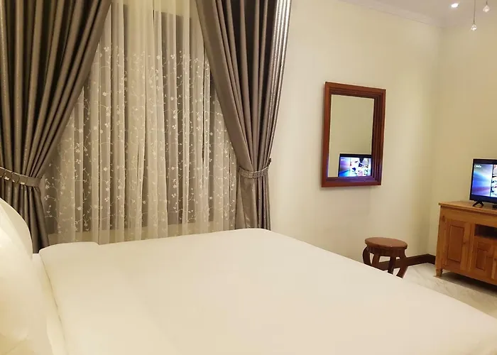 Nita Dream Hotel Siem Reap