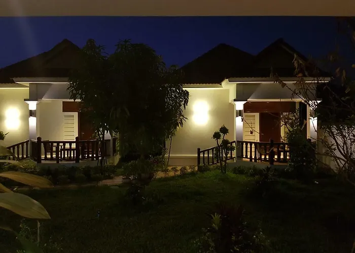 Nita Dream Siem Reap