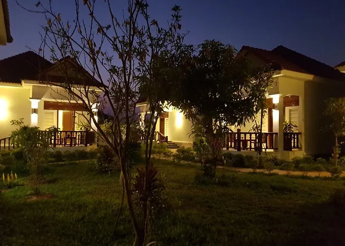 Nita Dream Hotel Siem Reap