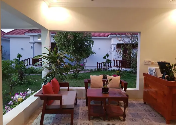 Nita Dream Hotel Siem Reap