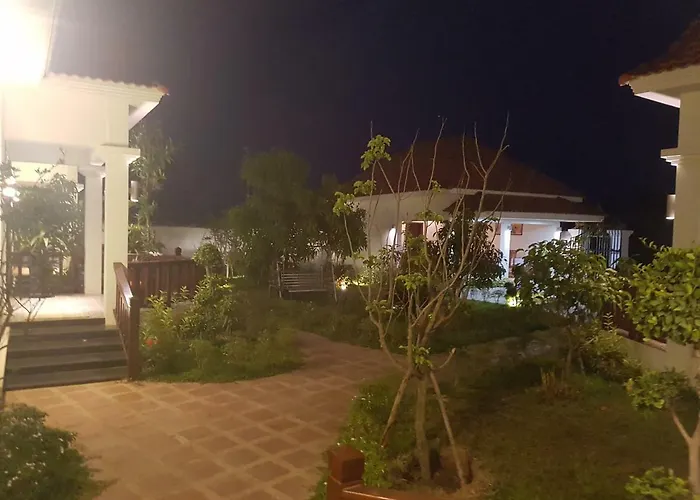 Nita Dream Siem Reap