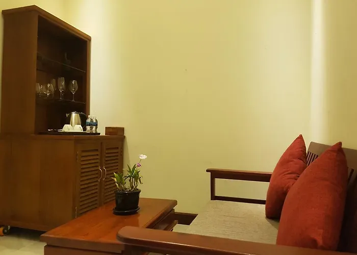 Nita Dream Hotel Siem Reap