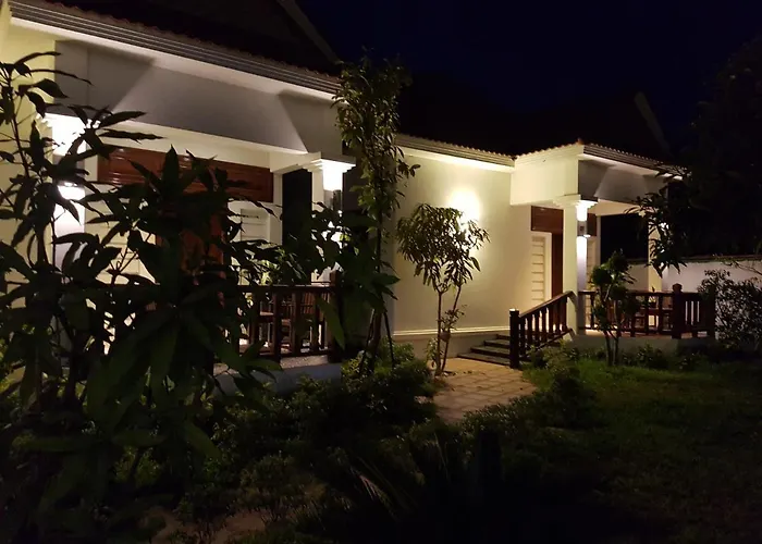 Hotel Nita Dream Siem Reap
